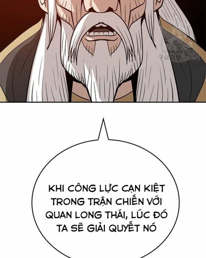 Vô Địch Vạn Quyền, Bất Khả Chiến Bại - Chương 16 - ảnh 86