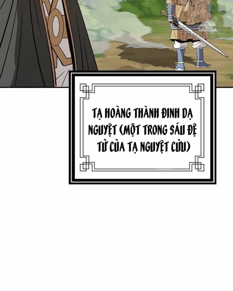 Vô Địch Vạn Quyền, Bất Khả Chiến Bại - Chương 17 - ảnh 114