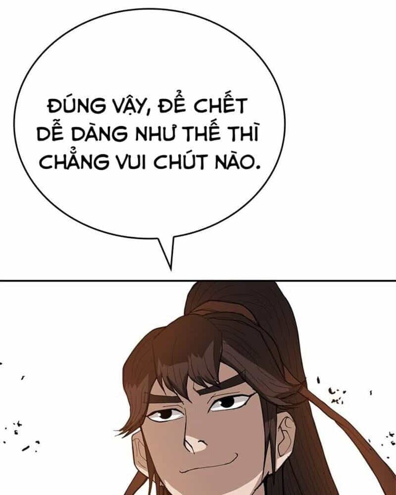 Vô Địch Vạn Quyền, Bất Khả Chiến Bại - Chương 20 - ảnh 28