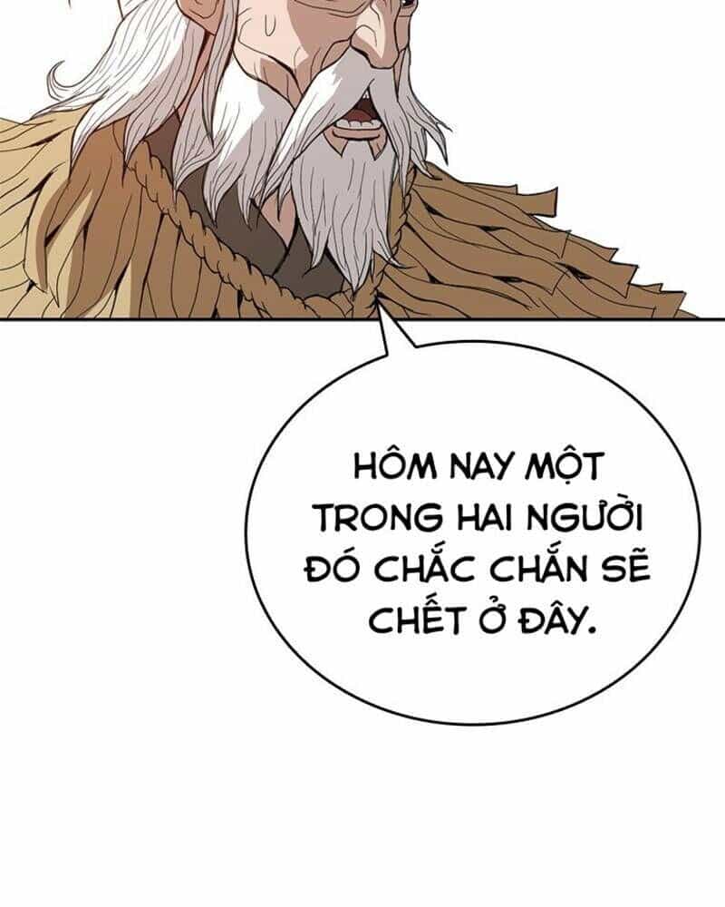 Vô Địch Vạn Quyền, Bất Khả Chiến Bại - Chương 20 - ảnh 52