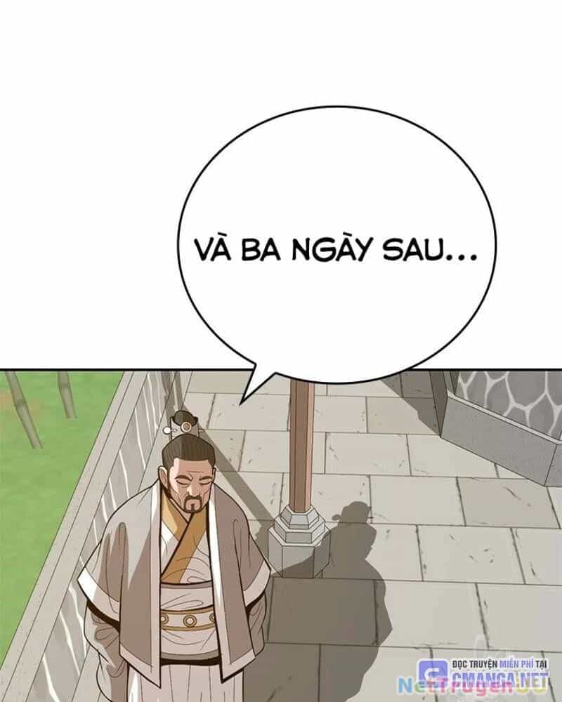 Vô Địch Vạn Quyền, Bất Khả Chiến Bại - Chương 28 - ảnh 33