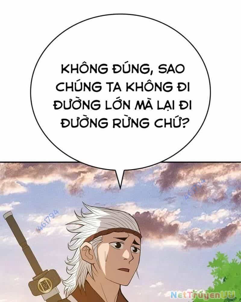 Vô Địch Vạn Quyền, Bất Khả Chiến Bại - Chương 30 - ảnh 10