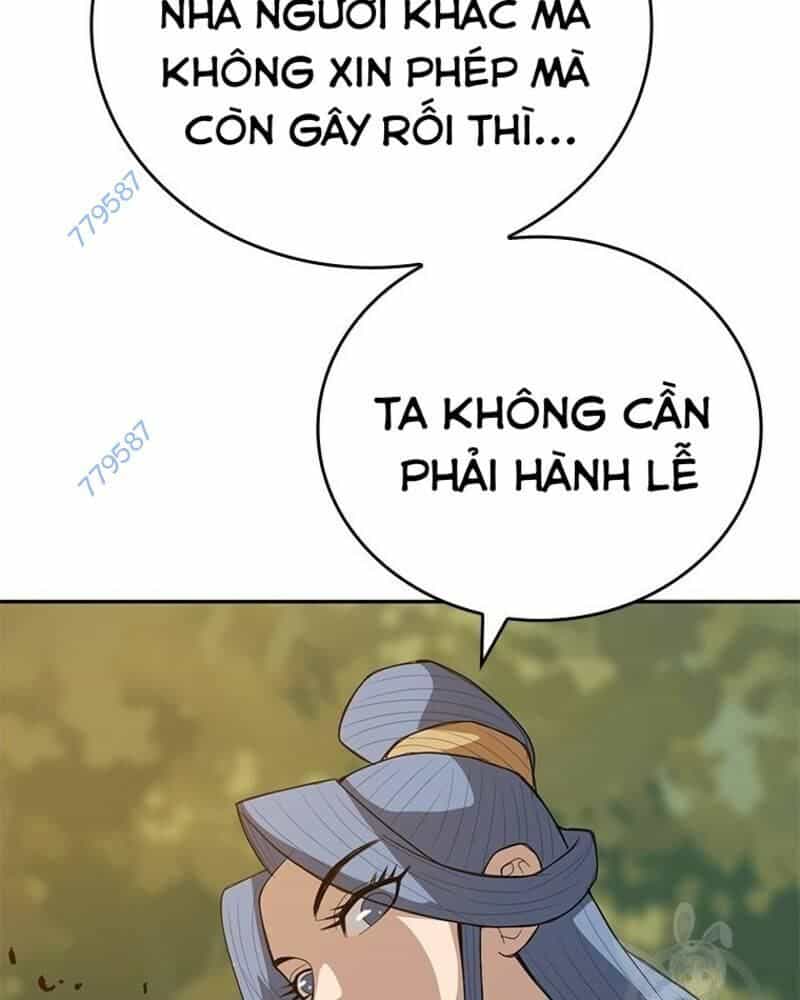 Vô Địch Vạn Quyền, Bất Khả Chiến Bại - Chương 34 - ảnh 17