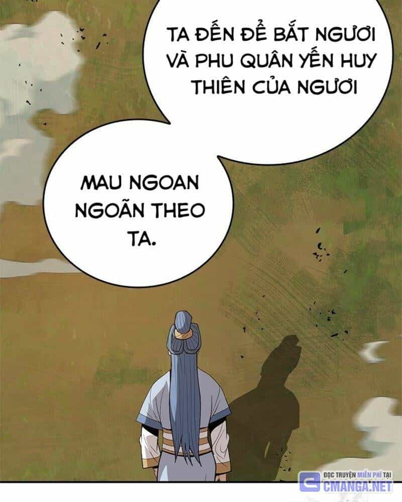 Vô Địch Vạn Quyền, Bất Khả Chiến Bại - Chương 34 - ảnh 36