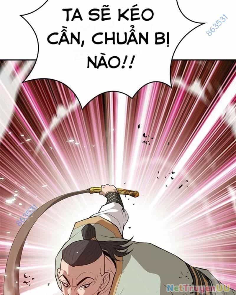 Vô Địch Vạn Quyền, Bất Khả Chiến Bại - Chương 36 - ảnh 19