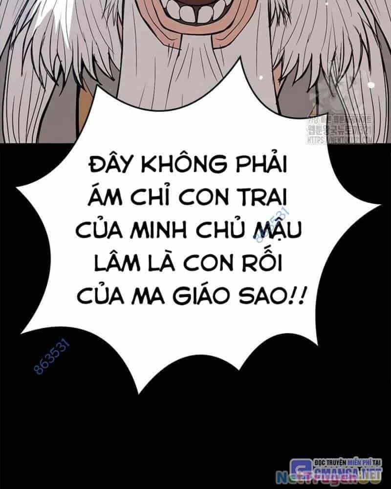 Vô Địch Vạn Quyền, Bất Khả Chiến Bại - Chương 37 - ảnh 156