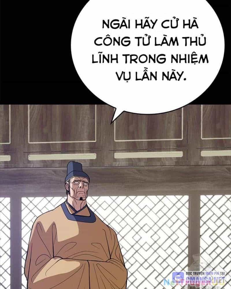 Vô Địch Vạn Quyền, Bất Khả Chiến Bại - Chương 38 - ảnh 42
