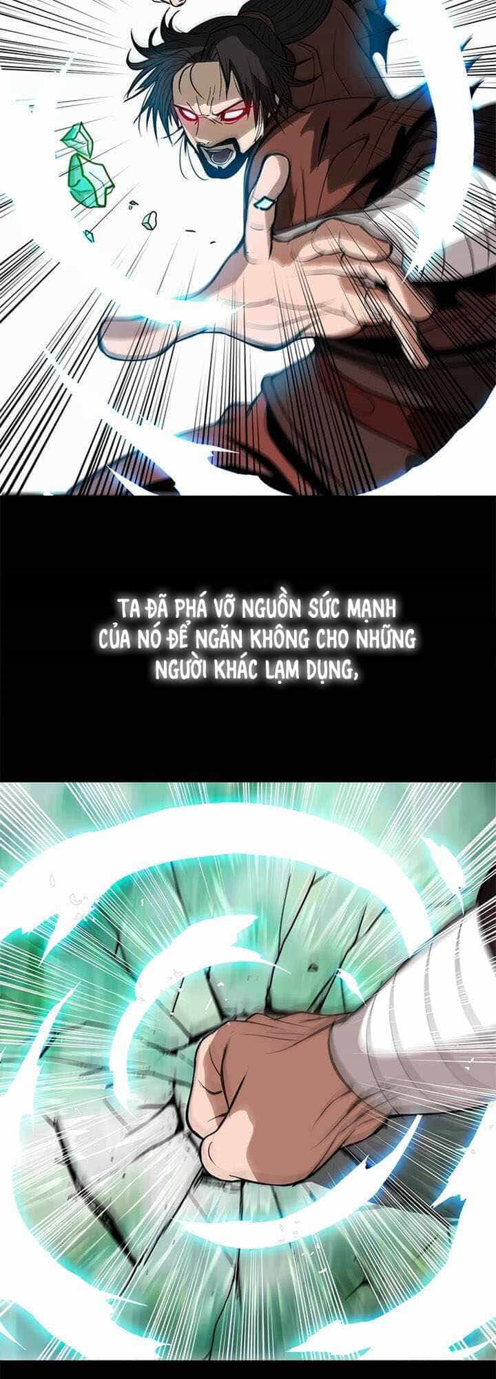 Vô Địch Vạn Quyền, Bất Khả Chiến Bại - Chương 4 - ảnh 13