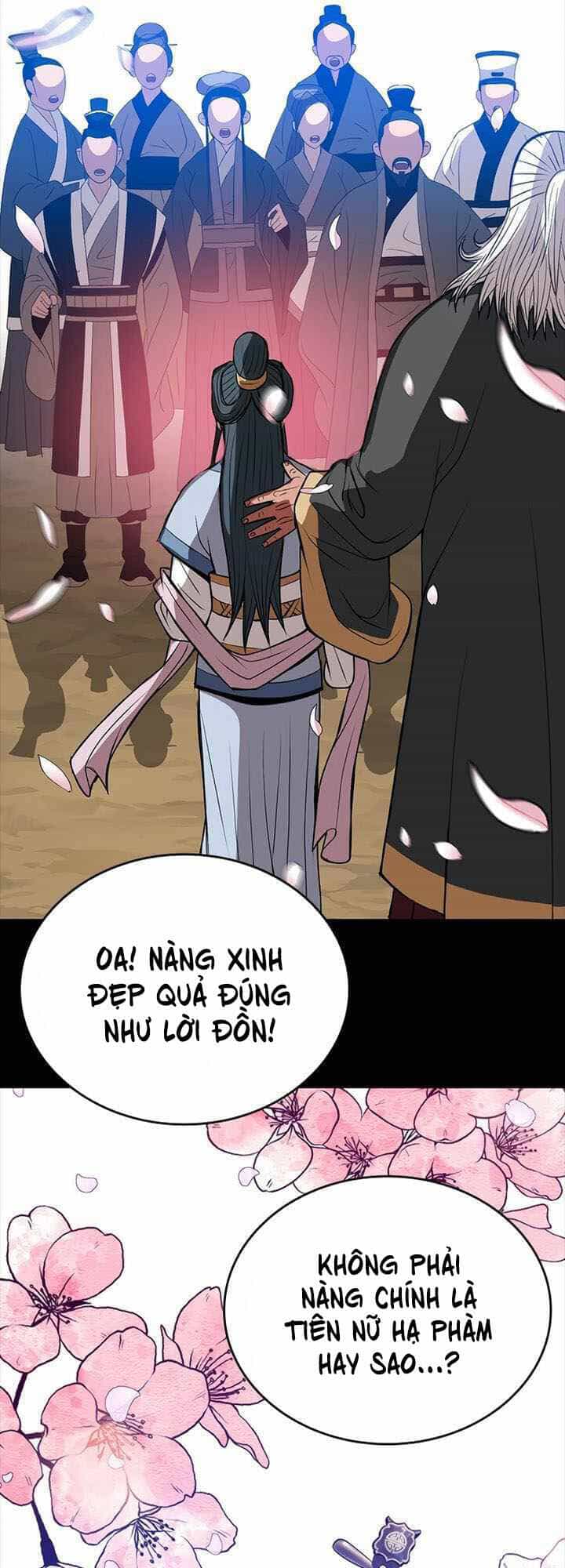 Vô Địch Vạn Quyền, Bất Khả Chiến Bại - Chương 4 - ảnh 31