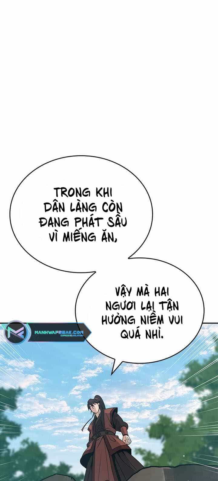Vô Địch Vạn Quyền, Bất Khả Chiến Bại - Chương 4 - ảnh 69
