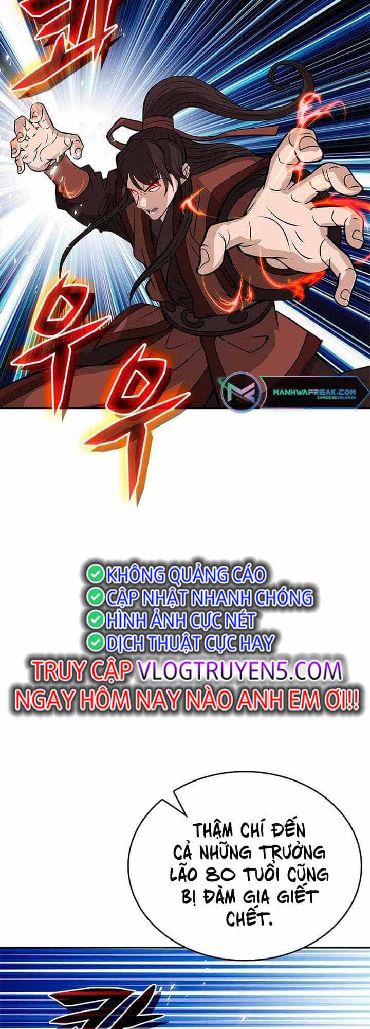 Vô Địch Vạn Quyền, Bất Khả Chiến Bại - Chương 4 - ảnh 74