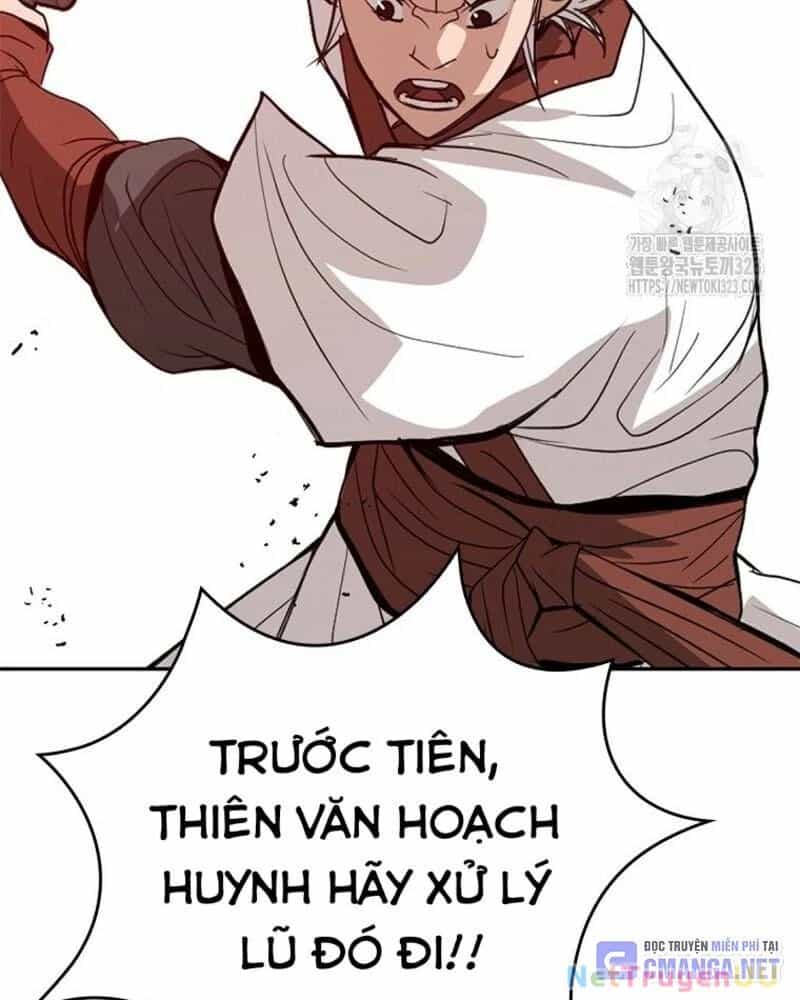 Vô Địch Vạn Quyền, Bất Khả Chiến Bại - Chương 40 - ảnh 45