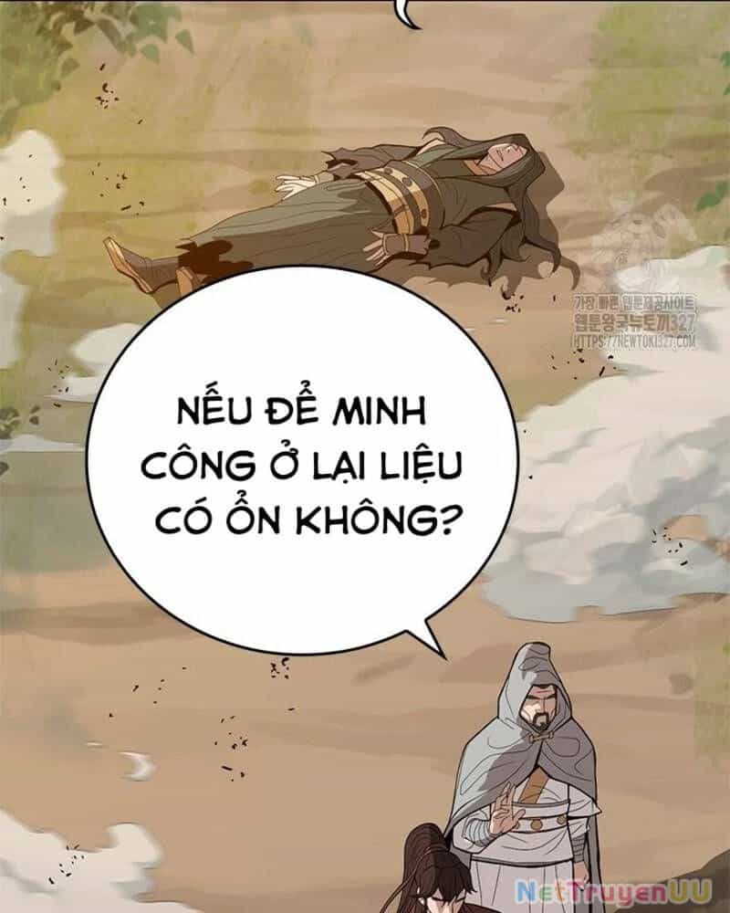 Vô Địch Vạn Quyền, Bất Khả Chiến Bại - Chương 44 - ảnh 127