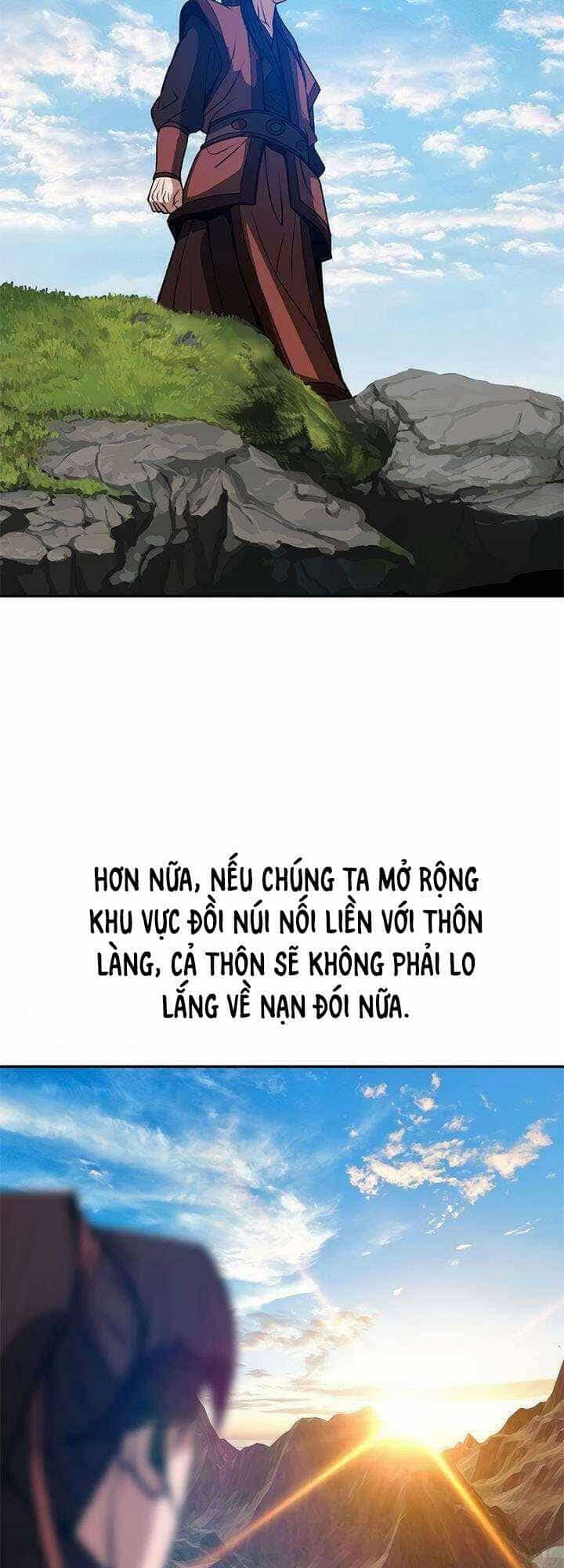 Vô Địch Vạn Quyền, Bất Khả Chiến Bại - Chương 5 - ảnh 27
