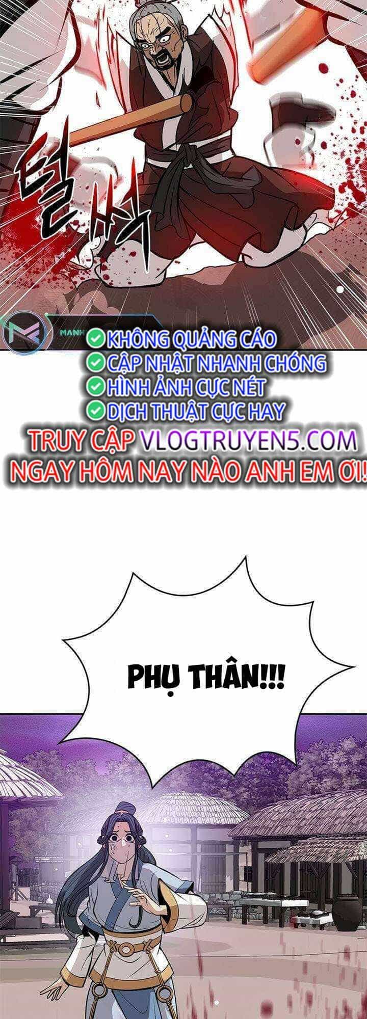 Vô Địch Vạn Quyền, Bất Khả Chiến Bại - Chương 6 - ảnh 24