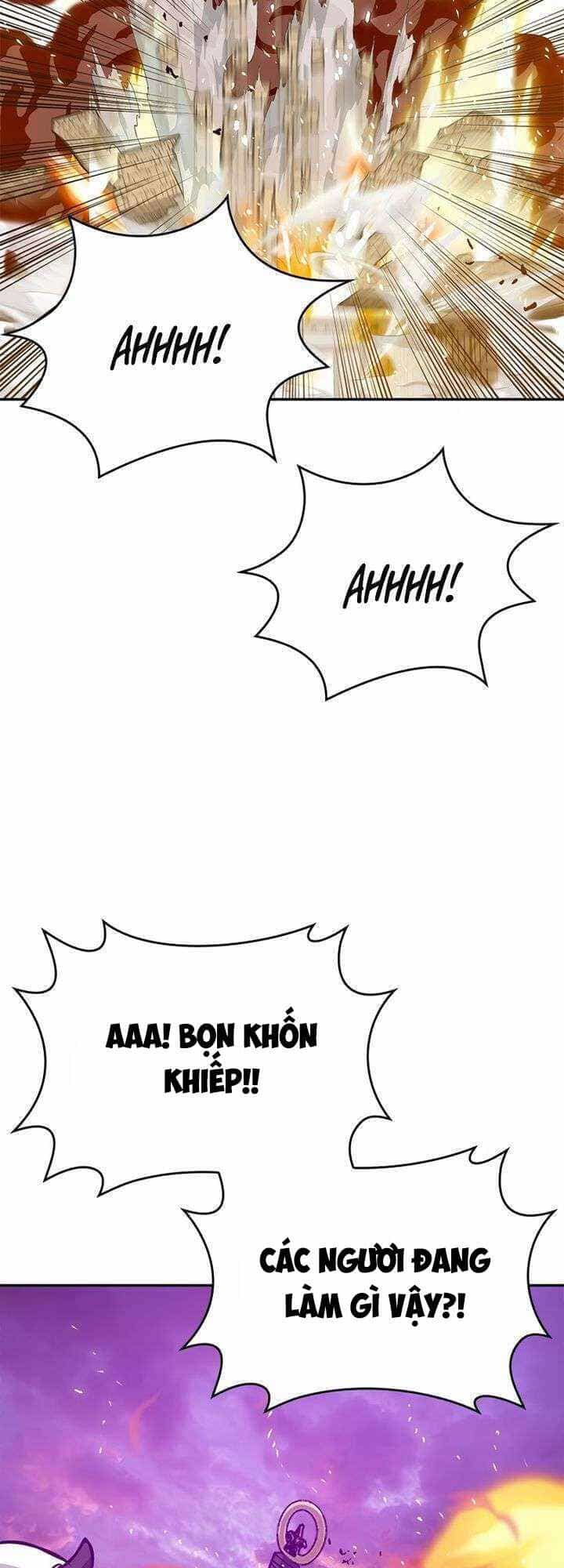 Vô Địch Vạn Quyền, Bất Khả Chiến Bại - Chương 6 - ảnh 39