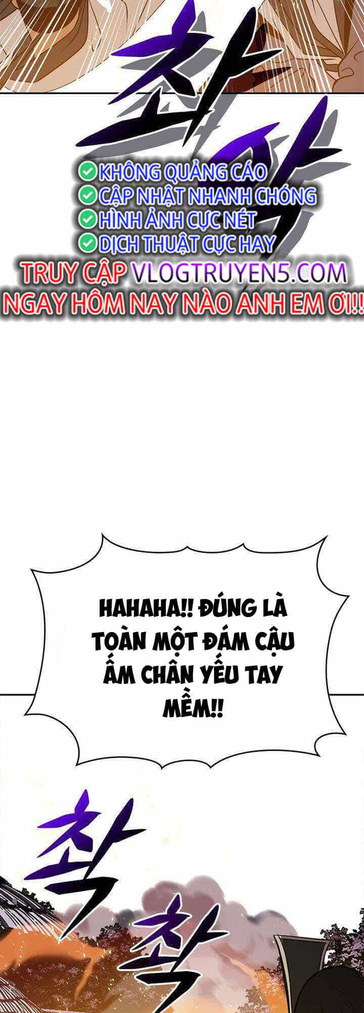 Vô Địch Vạn Quyền, Bất Khả Chiến Bại - Chương 7 - ảnh 31