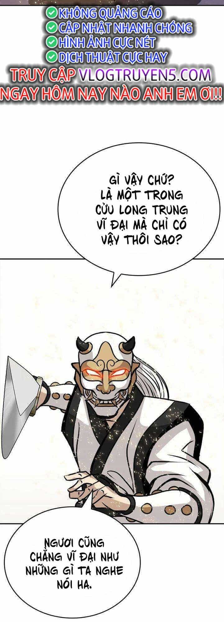 Vô Địch Vạn Quyền, Bất Khả Chiến Bại - Chương 7 - ảnh 66