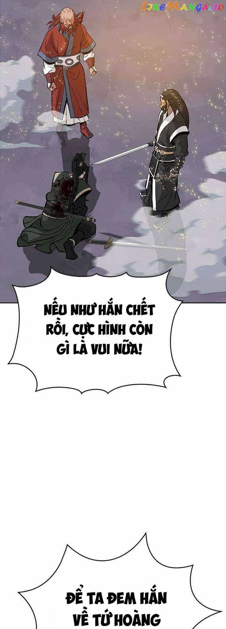 Vô Địch Vạn Quyền, Bất Khả Chiến Bại - Chương 7 - ảnh 70