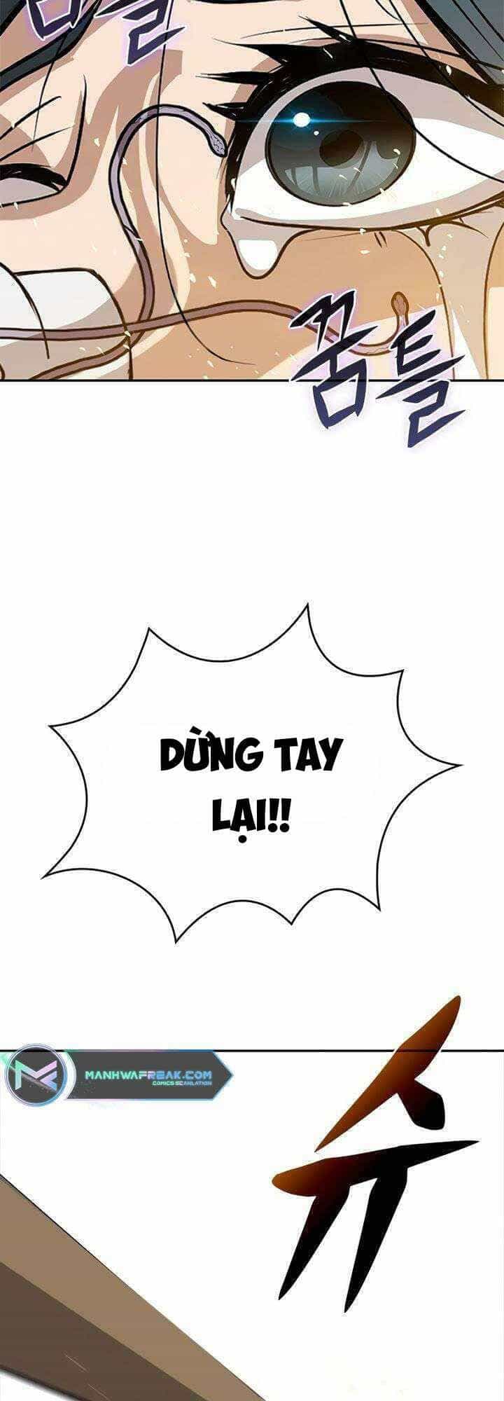 Vô Địch Vạn Quyền, Bất Khả Chiến Bại - Chương 8 - ảnh 26