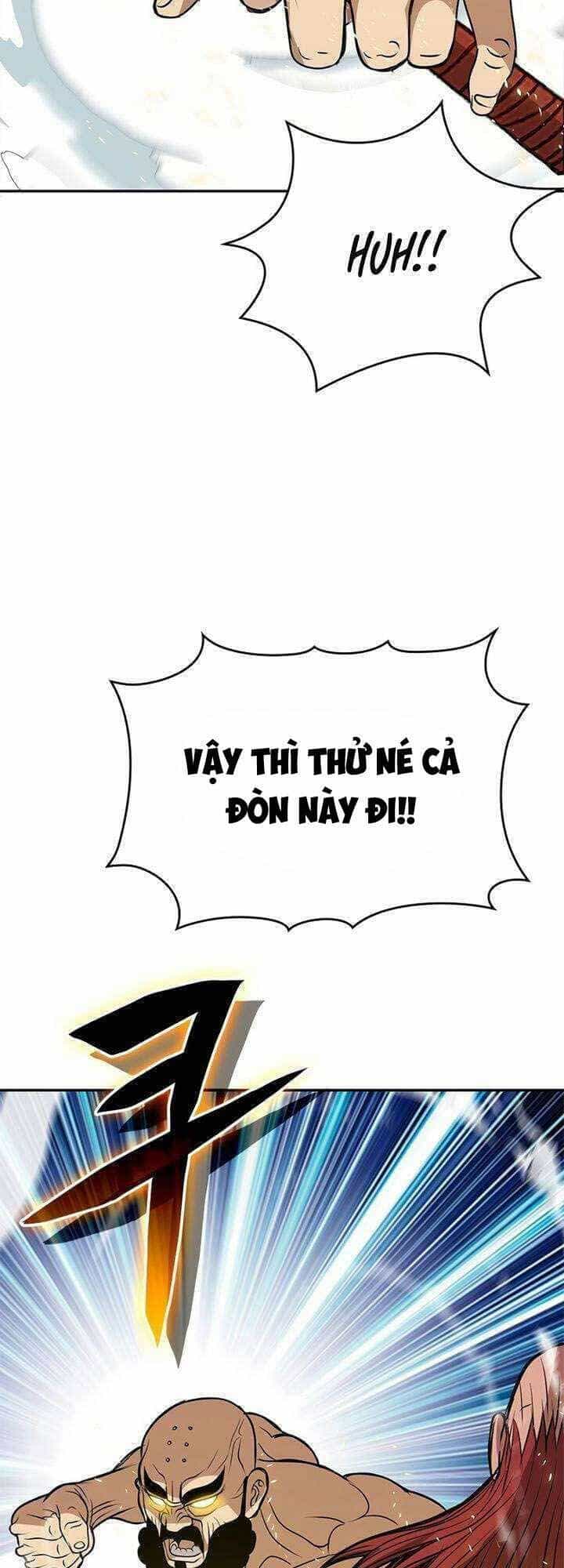 Vô Địch Vạn Quyền, Bất Khả Chiến Bại - Chương 9 - ảnh 27