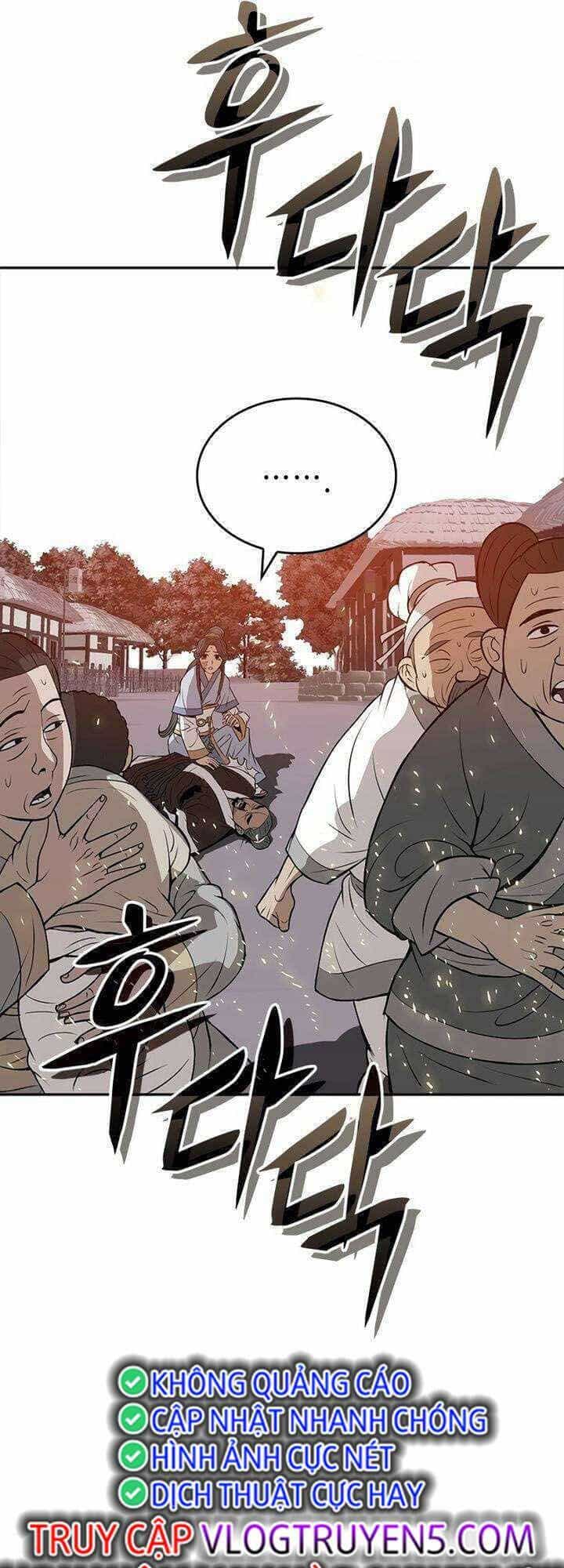 Vô Địch Vạn Quyền, Bất Khả Chiến Bại - Chương 9 - ảnh 81