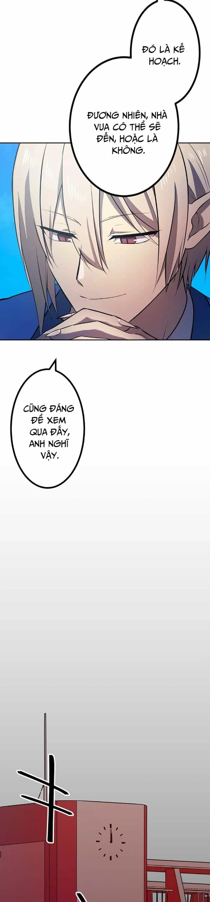 Vô Địch Vrmmo Bằng Cách Đập Tiền - Chương 10 - ảnh 26