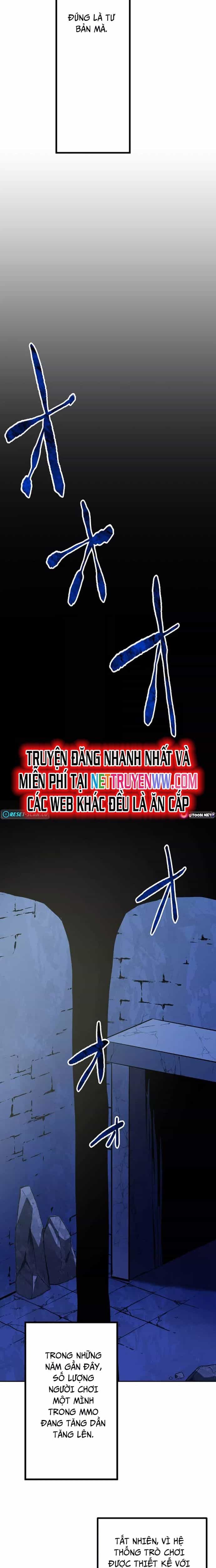 Vô Địch Vrmmo Bằng Cách Đập Tiền - Chương 3 - ảnh 20