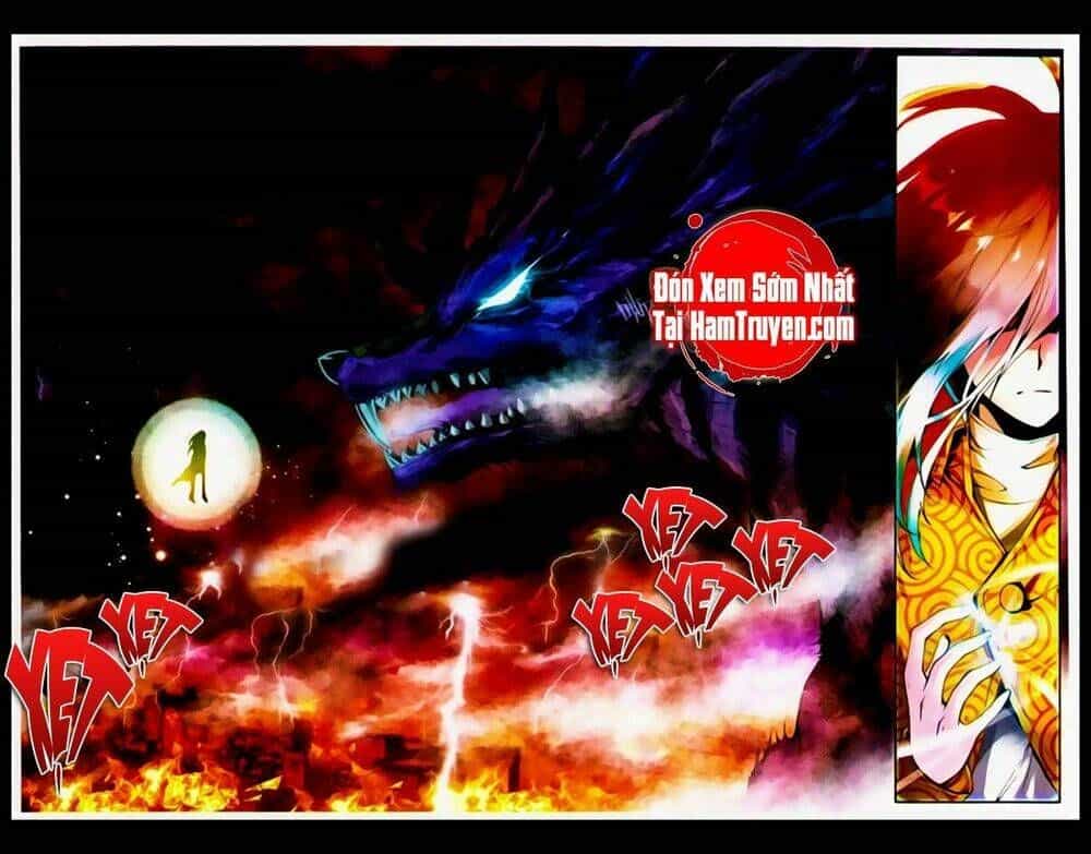 Võ Động Càn Khôn - Chương 0 - ảnh 15