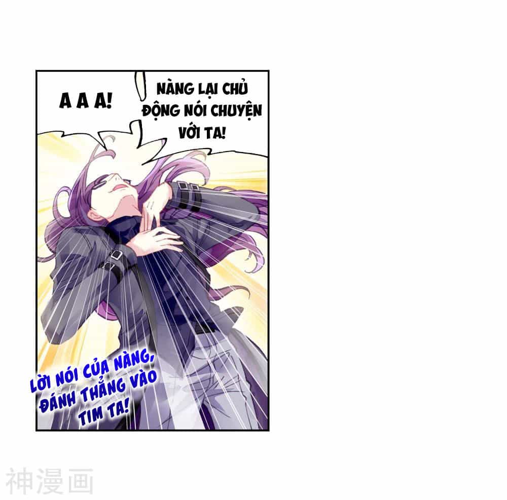 Võ Động Càn Khôn - Chương 104 - ảnh 10