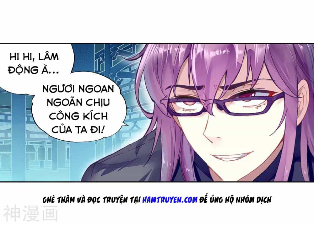 Võ Động Càn Khôn - Chương 104 - ảnh 3