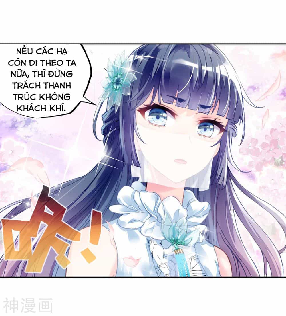 Võ Động Càn Khôn - Chương 104 - ảnh 9