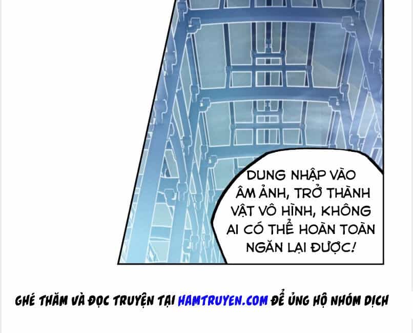 Võ Động Càn Khôn - Chương 106 - ảnh 9