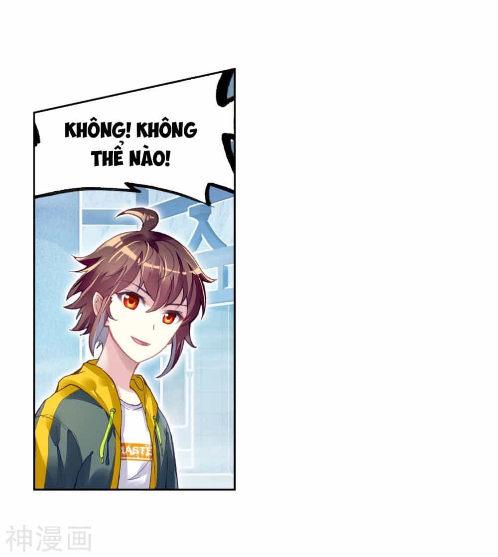 Võ Động Càn Khôn - Chương 107 - ảnh 15