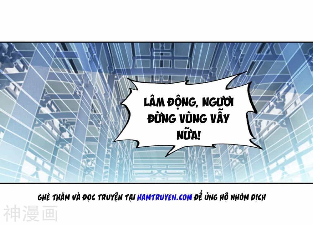 Võ Động Càn Khôn - Chương 107 - ảnh 3