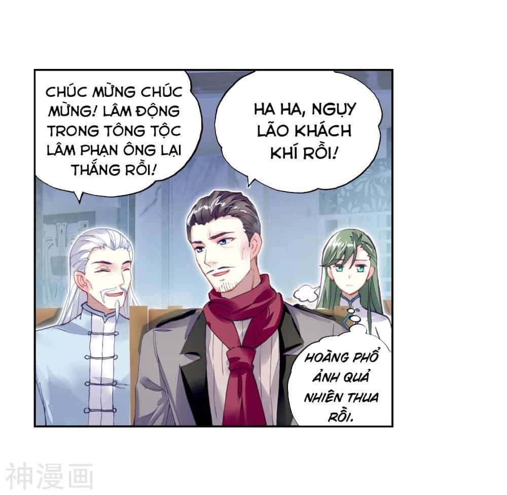 Võ Động Càn Khôn - Chương 108 - ảnh 19