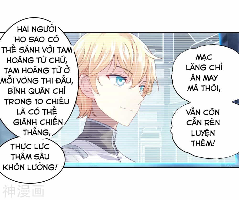 Võ Động Càn Khôn - Chương 108 - ảnh 22