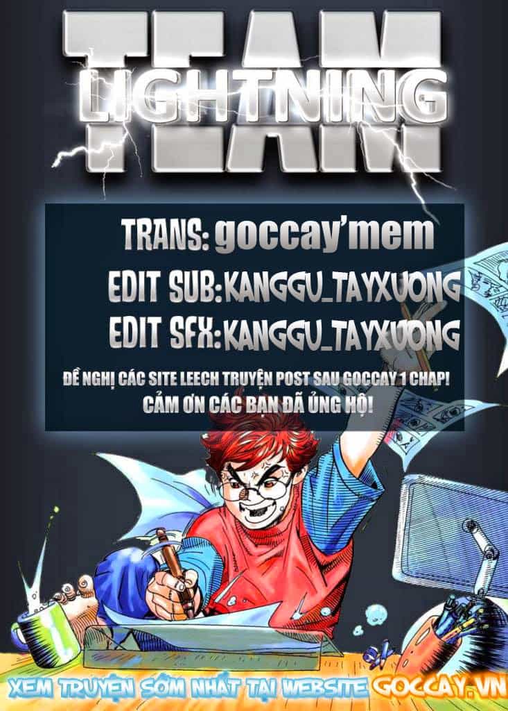 Võ Động Càn Khôn - Chương 10 - ảnh 1
