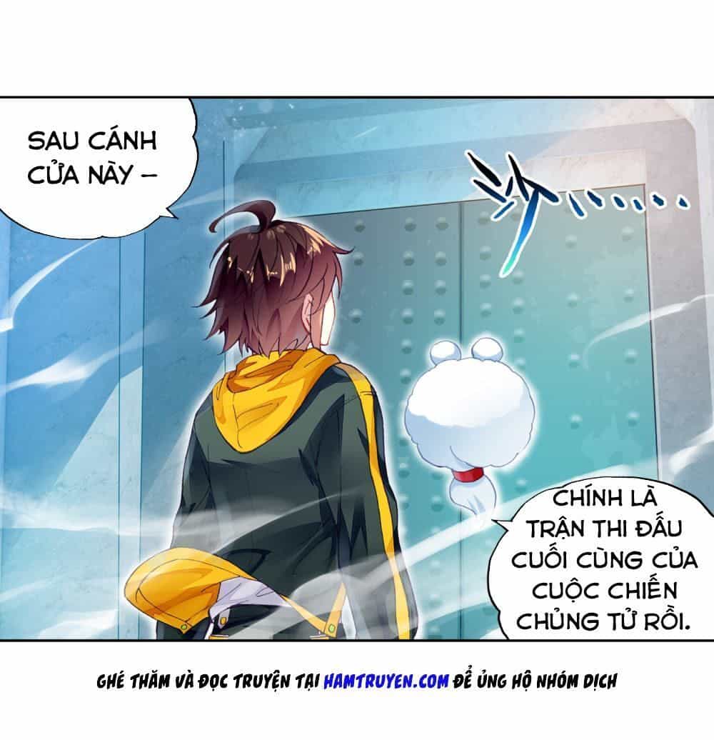 Võ Động Càn Khôn - Chương 109.1 - ảnh 10