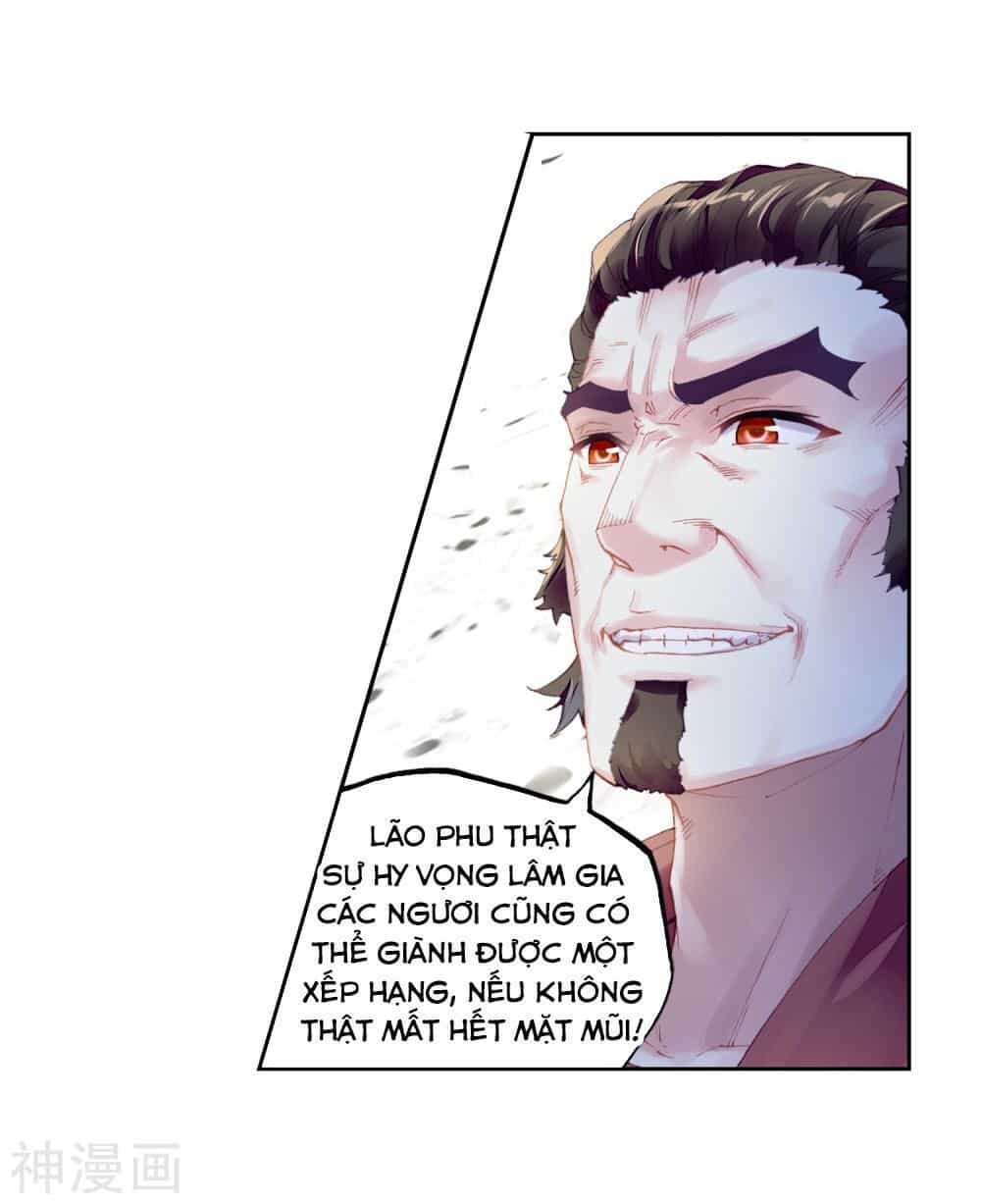 Võ Động Càn Khôn - Chương 109.2 - ảnh 4