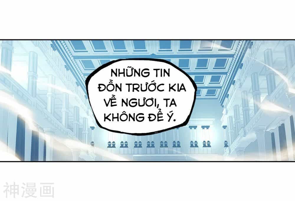 Võ Động Càn Khôn - Chương 110.2 - ảnh 3