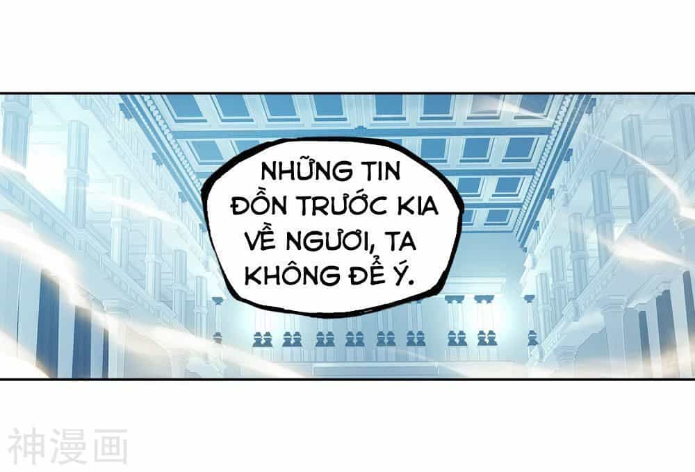 Võ Động Càn Khôn - Chương 110.4 - ảnh 3