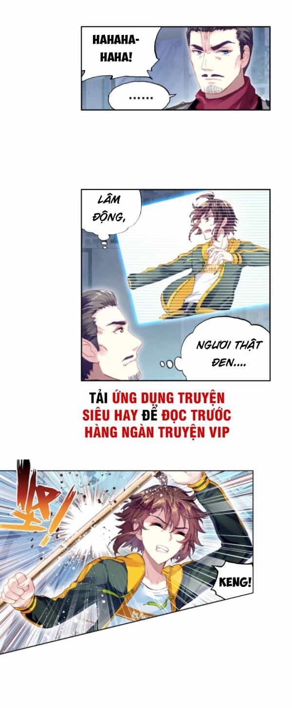 Võ Động Càn Khôn - Chương 111 - ảnh 5