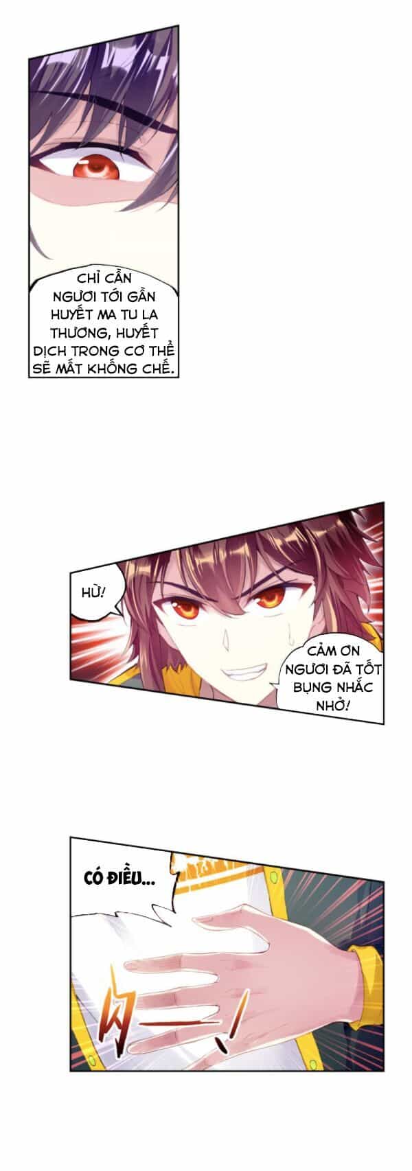 Võ Động Càn Khôn - Chương 111 - ảnh 9