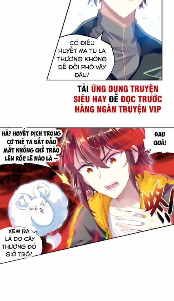 Võ Động Càn Khôn - Chương 111.1 - ảnh 8
