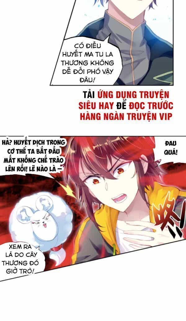 Võ Động Càn Khôn - Chương 111.3 - ảnh 8