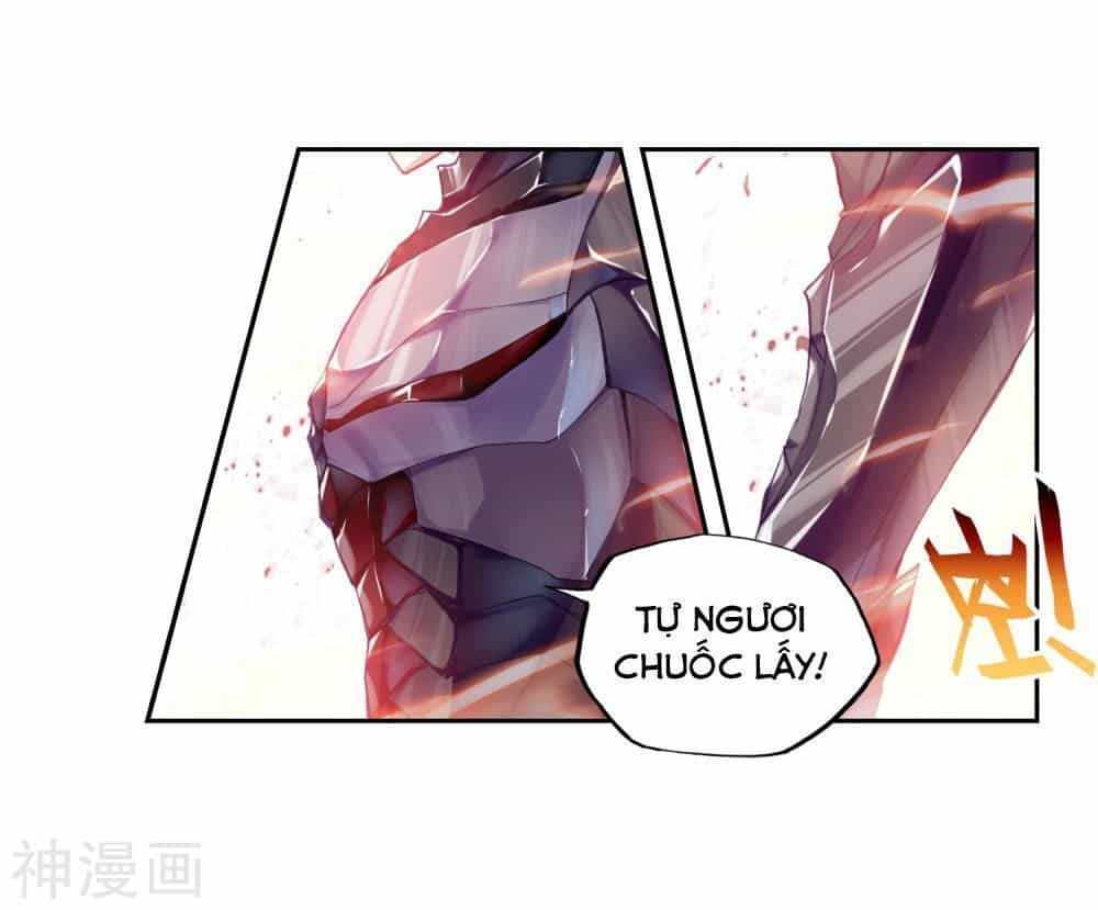 Võ Động Càn Khôn - Chương 112.3 - ảnh 18