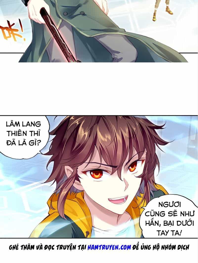 Võ Động Càn Khôn - Chương 113 - ảnh 4