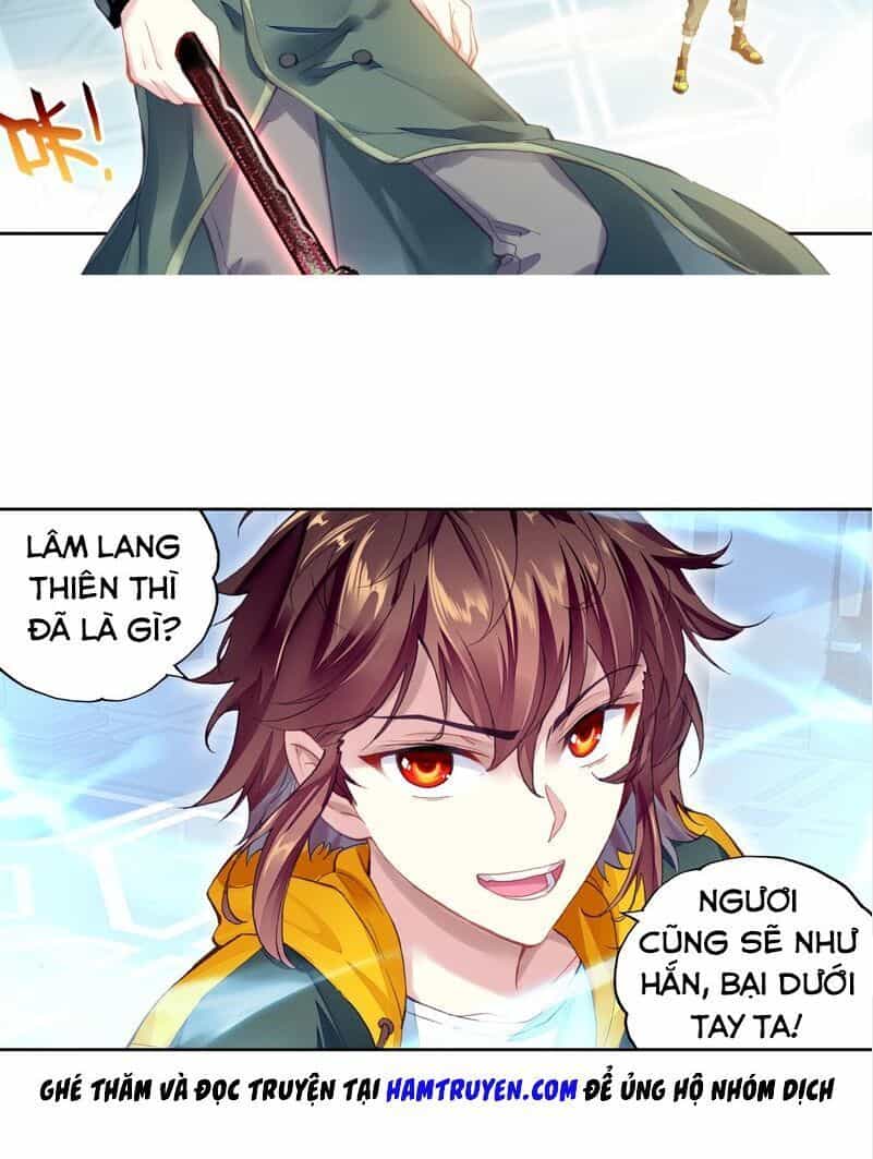 Võ Động Càn Khôn - Chương 113.1 - ảnh 4