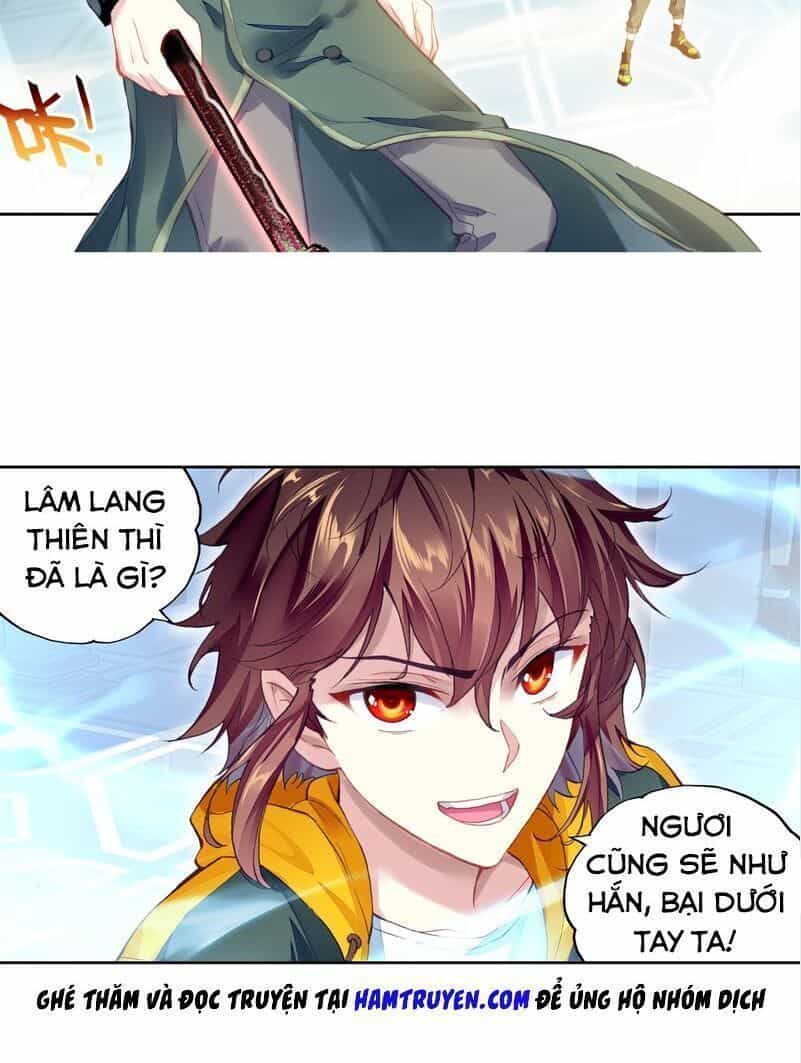 Võ Động Càn Khôn - Chương 113.4 - ảnh 4